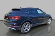 Audi Q3 35 TFSI mHEV S tronic