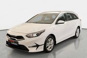 Kia Ceed 1.5 T-GDI