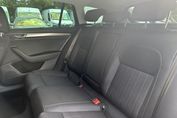 Skoda Superb Style 2.0 TDI SCR  DSG