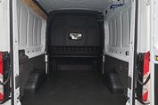 Ford Transit L3H2 Zabudowa Brygadowa