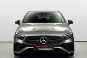 Mercedes Klasa A 200 AMG Line