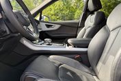 Audi Q7 45 TDI Quattro S Line