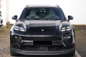 Porsche Macan 4S