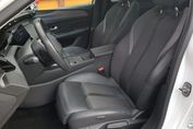 Peugeot 308 1.5 BlueHDi Allure Pack
