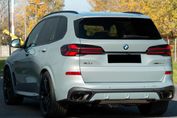 BMW X5 xDrive30d M Sport