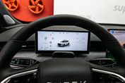 Chery Tiggo 9 Prestige 1.5 T-GDI Super Hybrid DHT 7os.