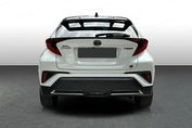 Toyota C-HR GR Sport 1.8 Hybrid