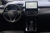 Toyota Corolla Cross 2.0 Hybrid Executive