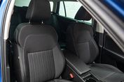 Skoda Superb 2.0 TDI 4x4 Style DSG