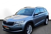 Skoda Kodiaq 2.0 TDI 4x4 Ambition DSG