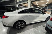 Mercedes CLA 200 AMG Line