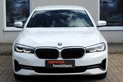 BMW Seria 5 518d