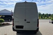 Mercedes Sprinter PRO Długi 317 CDI