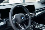 BMW Seria 5 520d xDrive M Sport