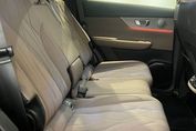 Chery Tiggo 8 Prestige Super Hybrid 1.5 T-GDI