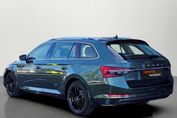 Skoda Superb 2.0 TDI Ambition DSG