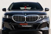 BMW Seria 5 Touring 520d M Sport