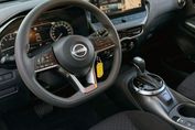 Nissan Juke Acenta 1.0 DIG-T