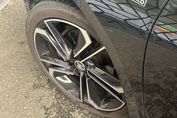 Skoda Fabia Monte Carlo 1.5 TSI DSG