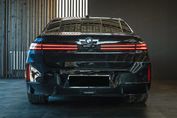 BMW Seria 7 740 xDrive M Sport