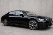 Audi A8 L 60 TFSI e quattro