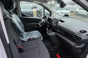 Citroen Berlingo Van M L1H1 EAT8