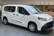 Toyota Proace City Verso Long Business