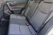 Toyota RAV4 Hybrid Comfort 4x4