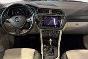 Volkswagen Tiguan 2.0 TSI 4Mot. Highline DSG