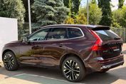 Volvo XC60 T6 Plug-In Hybrid AWD Ultra Bright aut