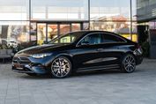 Mercedes CLA 200 AMG Line