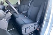 Fiat Scudo 2.0 L3H2