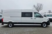 Volkswagen Crafter L4H2 Zabudowa Brygadowa