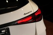 Mercedes GLC 220 d 4-Matic AMG Line