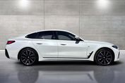 BMW Seria 4 Gran Coupe 420d xDrive M Sport