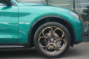 Alfa Romeo Stelvio Turbo Intensa Q4