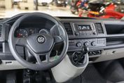 Volkswagen Transporter TDI