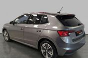 Skoda Fabia 1.0 TSI DSG