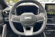 Dacia Bigster Journey 1.2 TCe mHEV
