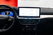 Ford Focus 1.5 EcoBlue Titanium X aut