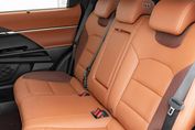 SsangYong Torres 1.5 T-GDI Adventure Plus