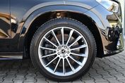 Mercedes GLE 300 d 4-Matic AMG Line