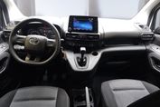 Toyota Proace City Verso L2H1 Business