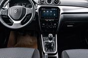 Suzuki Vitara 1.4 Boosterjet mHEV Premium Plus 2WD