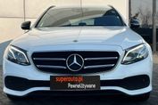 Mercedes Klasa E Kombi 220 d 4MATIC Exclusive