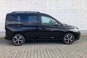 Volkswagen Caddy osobowy TDI Life DSG L1