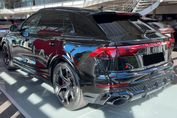 Audi Q8 RSQ8 TFSI quattro Performance