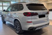 BMW X5 xDrive30d M Sport