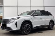 Peugeot 5008 GT 1.2 PureTech mHEV e-DCS6