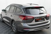 Ford Focus 1.0 EcoBoost  aut